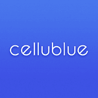 Logo Cellublue