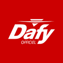 Logo Dafy Moto