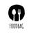 Logo foodbag.belgique