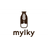 Logo Mylky