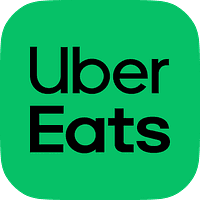 Logo UberEats