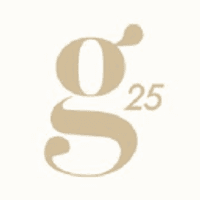 Logo Glow25