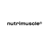 Logo Nutrimuscle