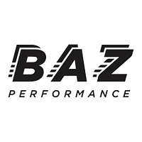 Logo Baz Athletics