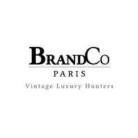 Logo BrandCo Paris