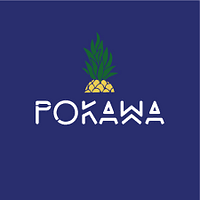 Logo Pokawa