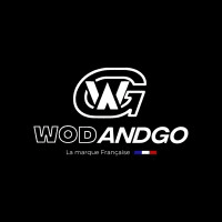 Logo Wodandgo