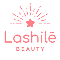 Logo Lashile Beauty