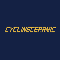 Logo Cycling Ceramic