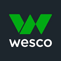 Logo Wesco