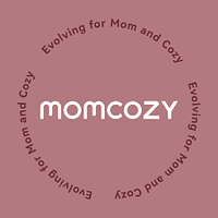 Logo Momcozy